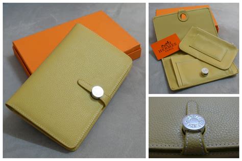 how to authenticate hermes wallet|hermes knockoff dogon wallets.